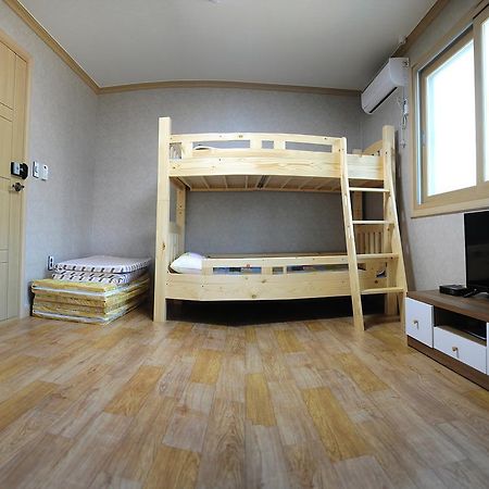 The 1St Andong Hostel Kültér fotó
