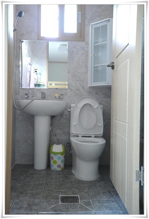 The 1St Andong Hostel Kültér fotó