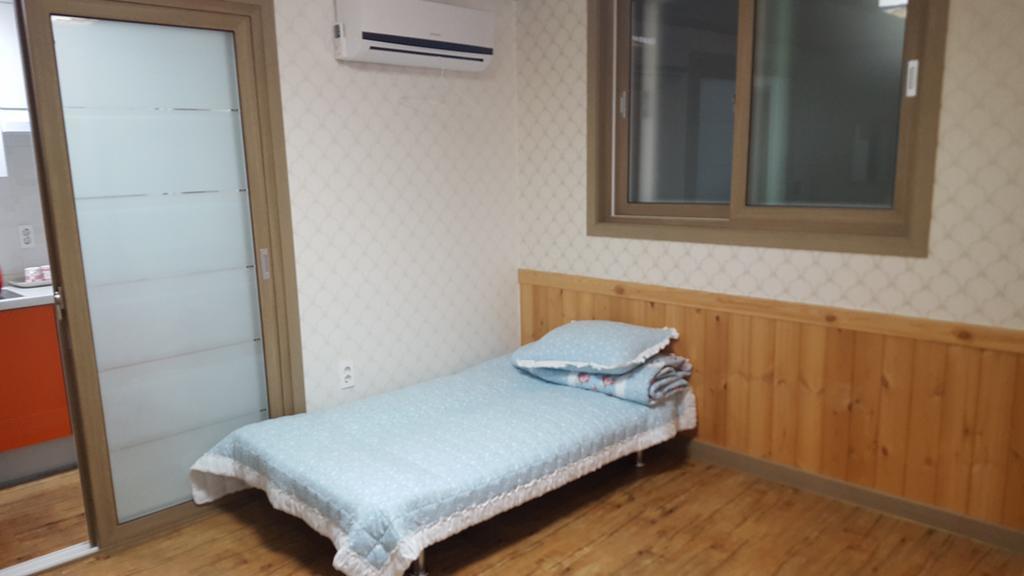 The 1St Andong Hostel Kültér fotó