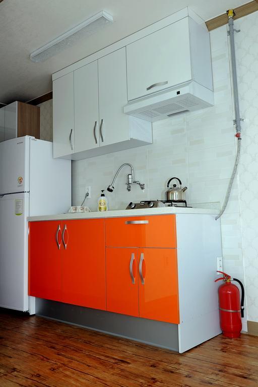 The 1St Andong Hostel Kültér fotó