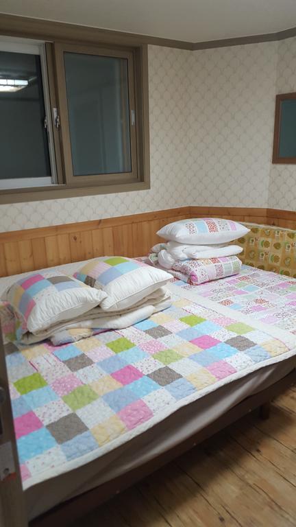 The 1St Andong Hostel Kültér fotó