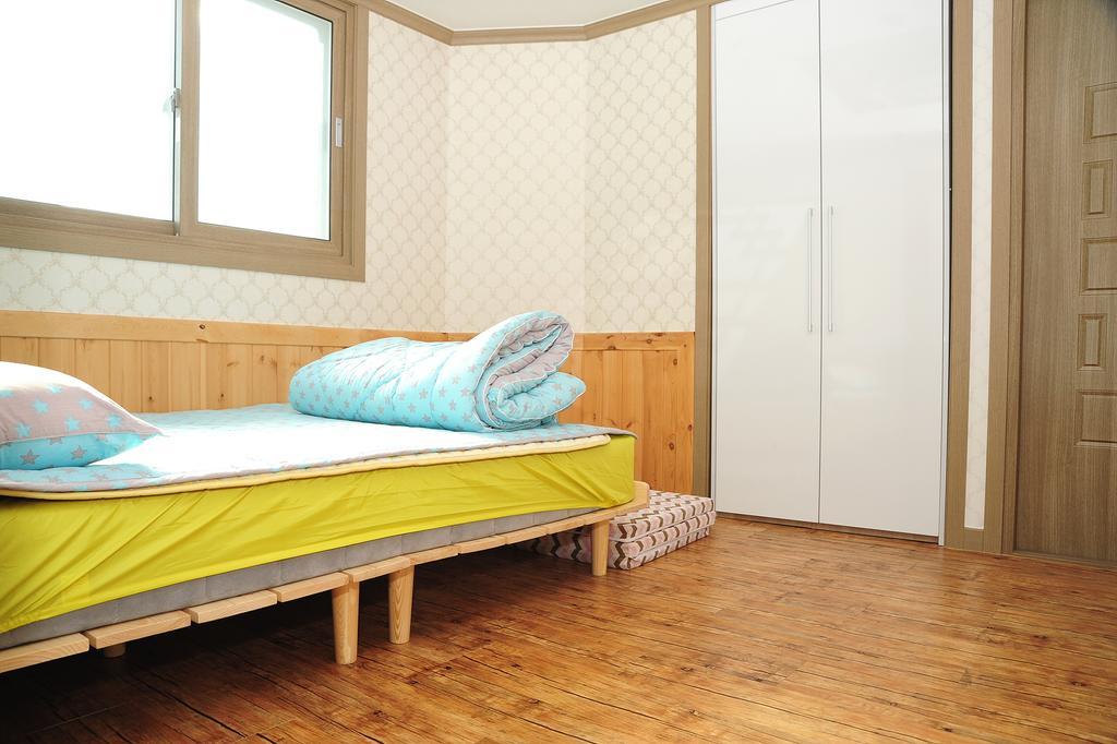 The 1St Andong Hostel Kültér fotó