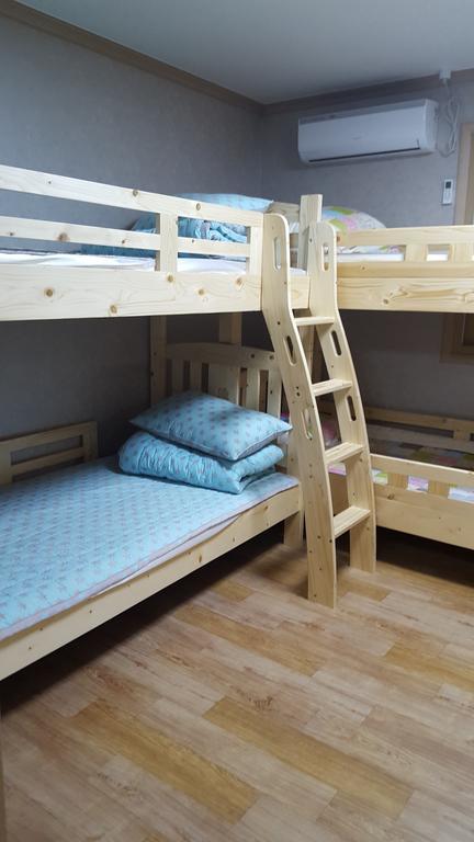 The 1St Andong Hostel Kültér fotó